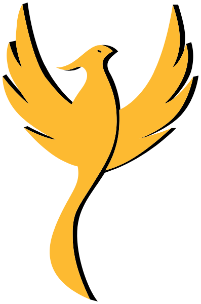 Alfred Rush Academy Logo