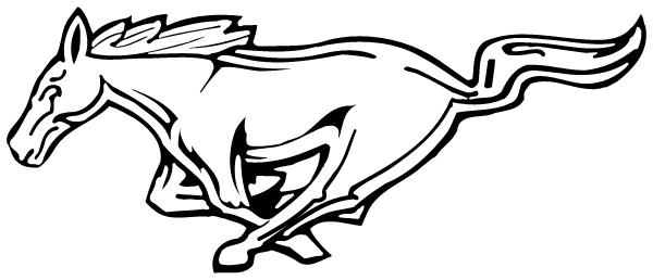 North Oldham Middle School Logo