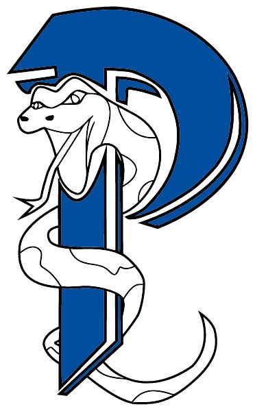 Pikesville Middle School Pythons (Pikesville , Maryland) Spirit Apparel & Accessories Store