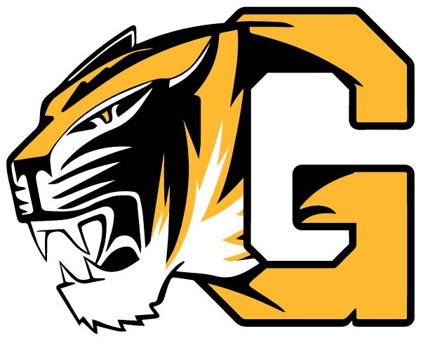 Gilbert High School Sideline Store Tigers (GILBERT, Arizona) Spirit Apparel & Accessories Store