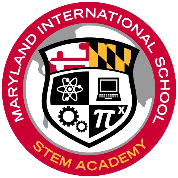 Maryland International School Sideline Store