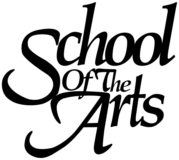 School Of The Arts Logo