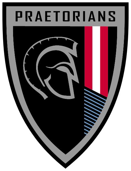 780th Military Intelligence Brigade Praetorian (Fort Meade, Maryland) Spirit Apparel & Accessories Store