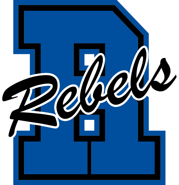 Rich High School Logo