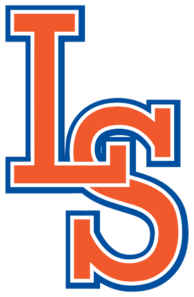 Legend Springs Leopards Spirt Gear Logo
