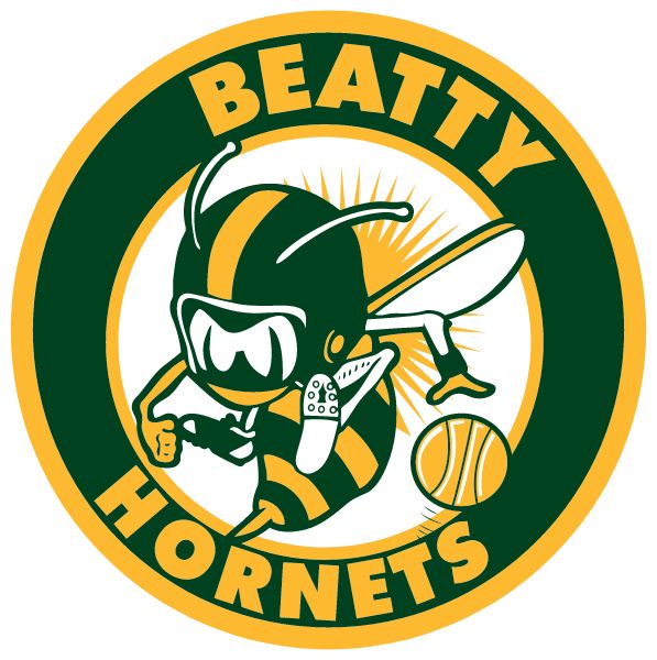 Beatty High School Hornets (Beatty , Nevada) Spirit Apparel & Accessories Store