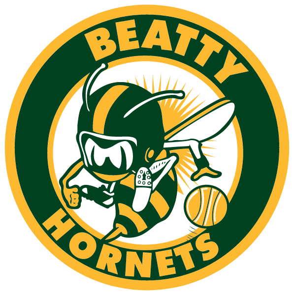 Beatty High School Logo