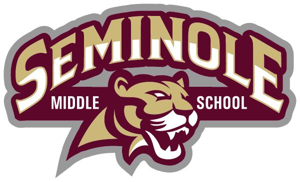 SEMINOLE MIDDLE School Sideline Store