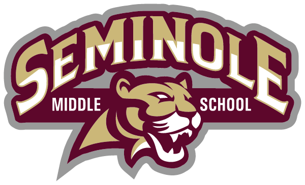 SEMINOLE MIDDLE School Logo