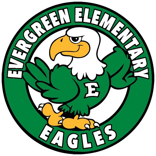 Evergreen Elementary School Sideline Store