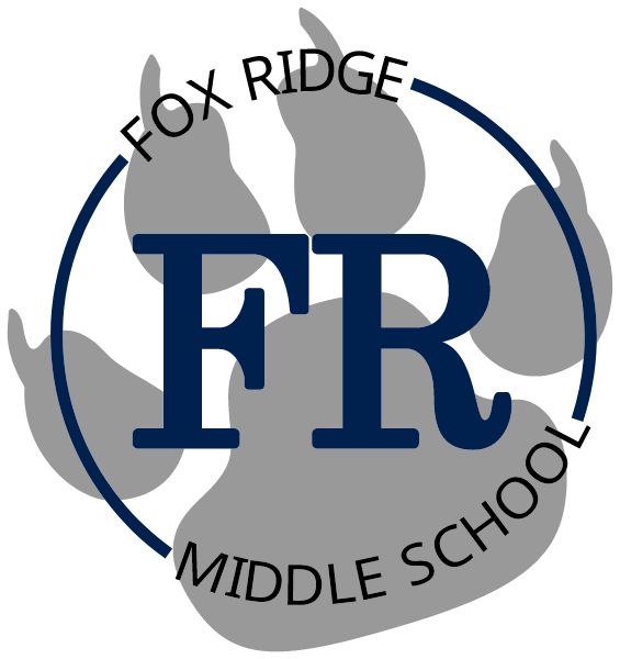 Fox Ridge Middle School Foxes (Aurora, Colorado) Spirit Apparel & Accessories Store
