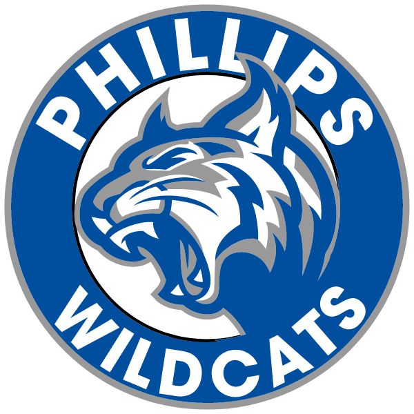 Phillips High School Wildcats (Chicago, Illinois) Spirit Apparel & Accessories Store
