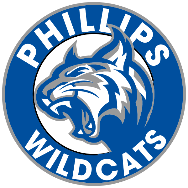 Phillips High School Logo