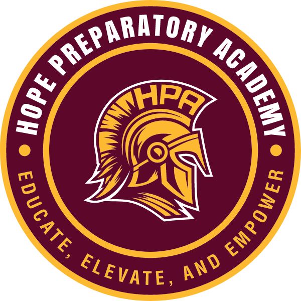 Hope Preparatory Academy Trojans (Groveland, Florida) Spirit Apparel & Accessories Store