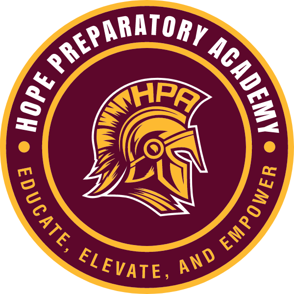 Hope Preparatory Academy Logo