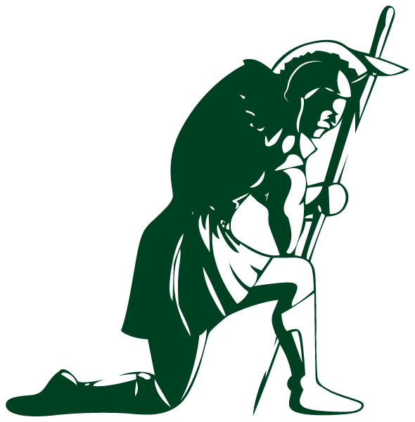 Covenant Christian High School Logo