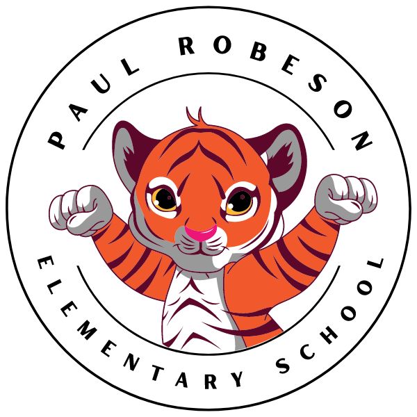 Paul Robeson Elementary School Sideline Store