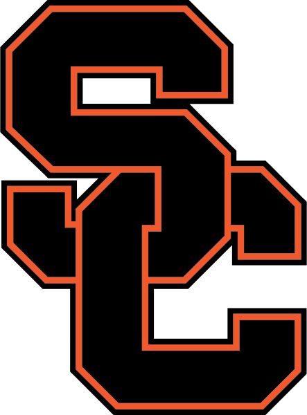 South County High School Vipers (Franklin, Illinois) Spirit Apparel & Accessories Store