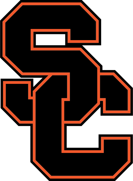 South County High School Logo