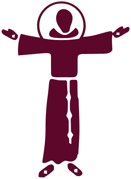 ST FRANCIS OF ASSISI SCHOOL Logo
