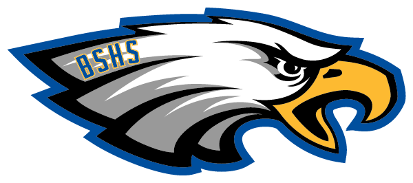 Big Sky High School Logo