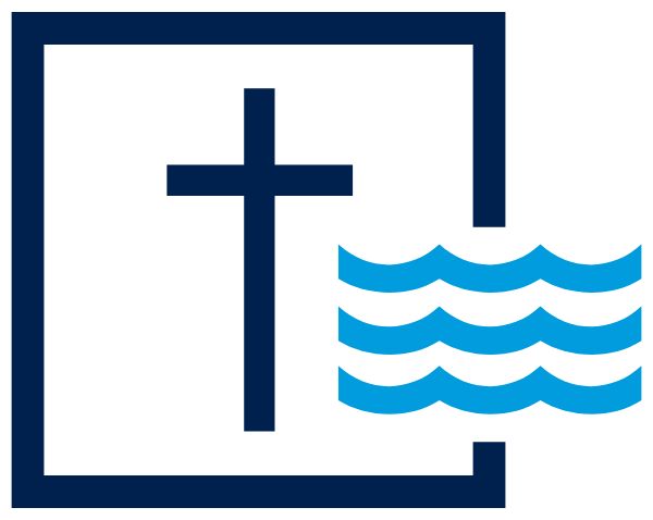 Saints Simon & Jude Catholic School Dolphins (Huntington Beach, California) Spirit Apparel & Accessories Store