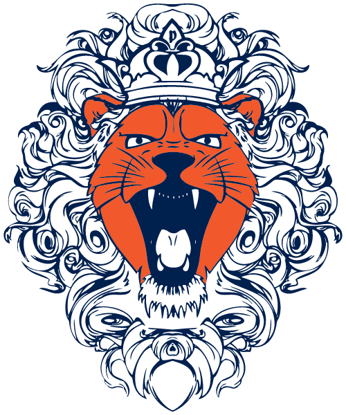 The College Preparatory Academy Logo