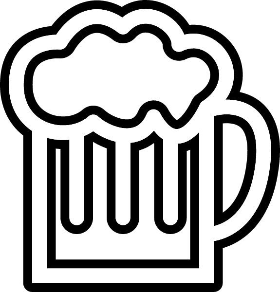 Queen Anne Beer Hall Queen Anne Beer Hall (Seattle, Washington) Spirit Apparel & Accessories Store