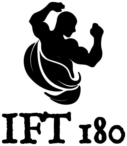 IFT-180 Fitness and Training Sideline Store