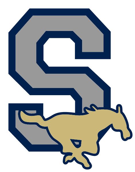 SOUTH ELEMENTARY Mustangs (Brighton, Colorado) Spirit Apparel & Accessories Store