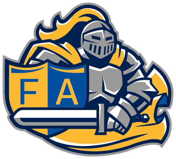 FOUNDATION ACADEMY CHARTER SCHOOL Logo