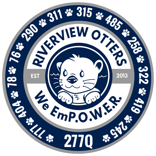 277Q - The Riverview School Logo