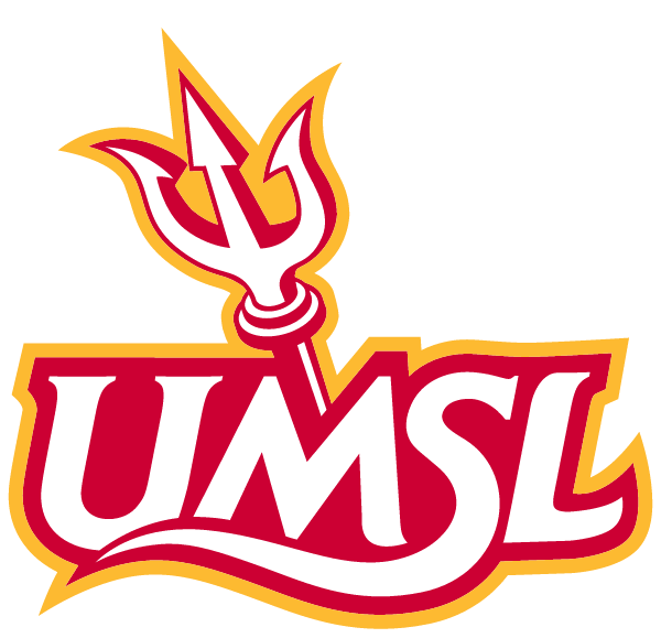 University of Missouri  St. Louis Logo