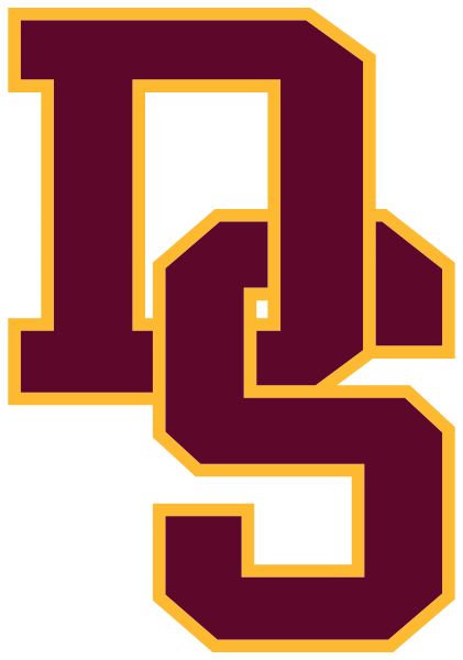 Dripping Springs Middle School Sideline Store
