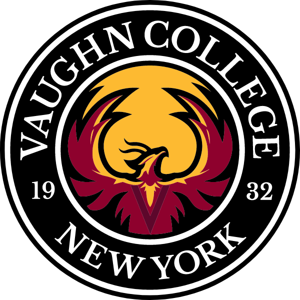Vaughn College Logo