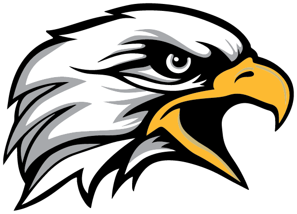 Desert Christian High School Logo