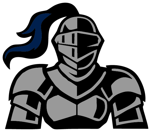 Christ Our King - Stella Maris Logo