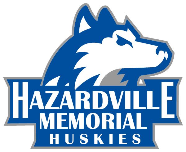 Hazardville Memorial School Huskies (Enfield, Connecticut) Spirit Apparel & Accessories Store