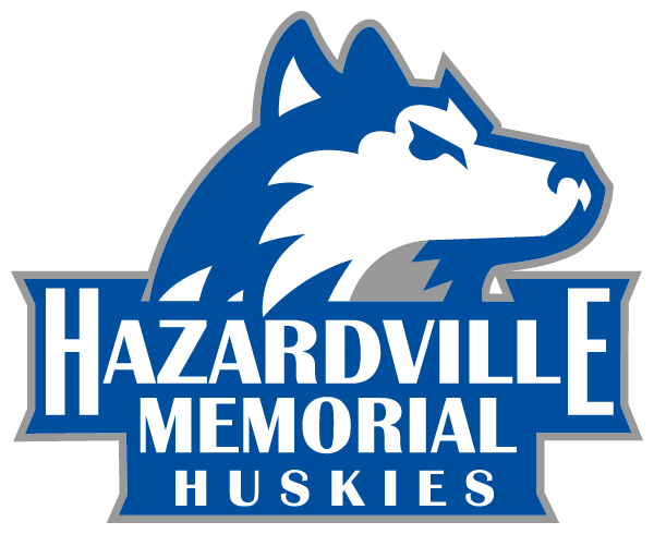 Hazardville Memorial School Logo