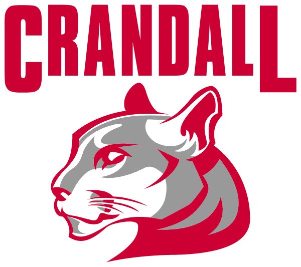 Prudence Crandall School Cougars (Enfield, Connecticut) Spirit Apparel & Accessories Store