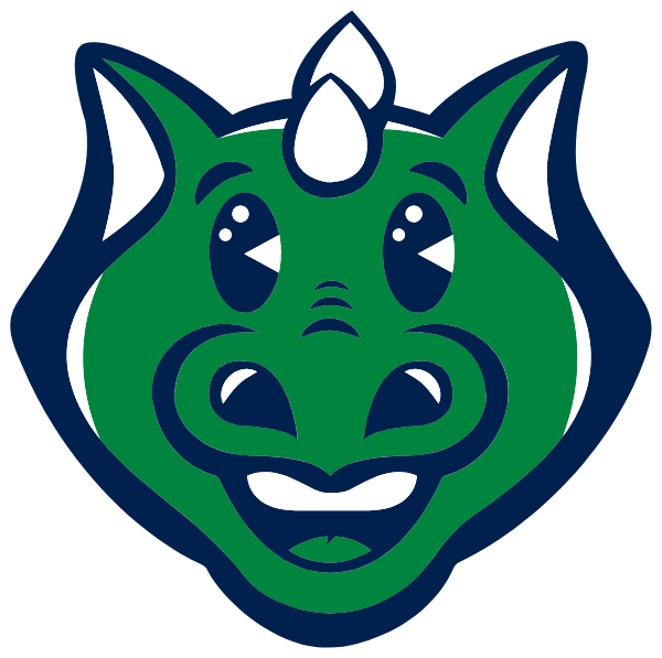 Walt Disney Elementary School Logo