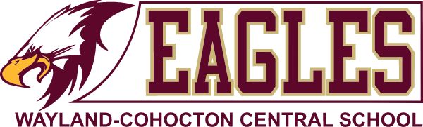 Wayland-cohocton High School Sideline Store