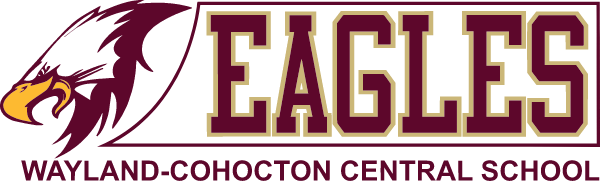 Wayland-cohocton High School Logo