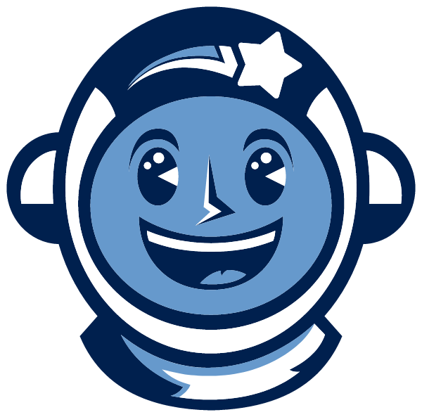 Neil Armstrong Elementary School Logo