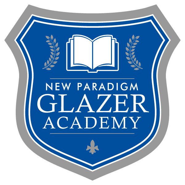 New Paradigm Glazer Academy Sideline Store