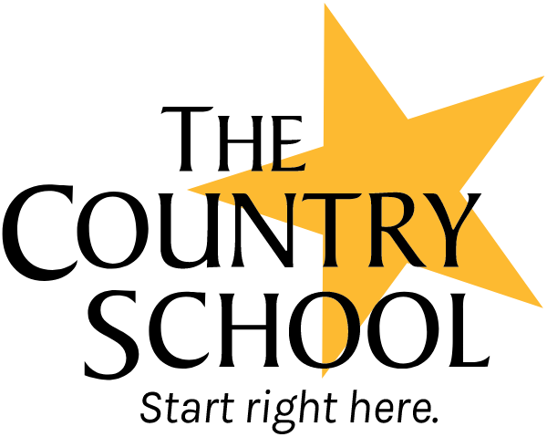 The Country School, Inc. Logo