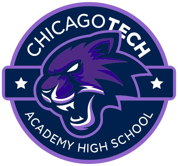 Chicago Tech Academy High School Sideline Store