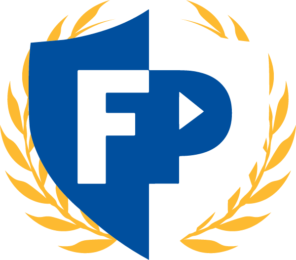 FreedomProject Academy Logo