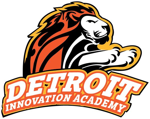 Detroit Innovation Academy Sideline Store Sideline Store