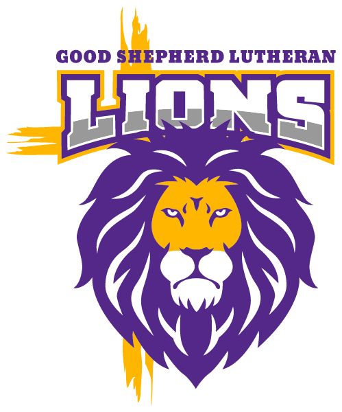Good Shepherd Lutheran School Sideline Store Sideline Store